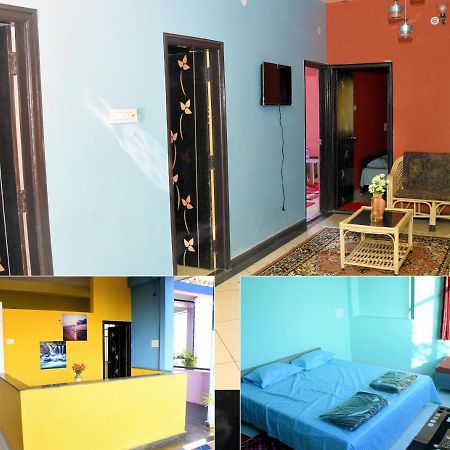 H P Homestay Dharwad Εξωτερικό φωτογραφία
