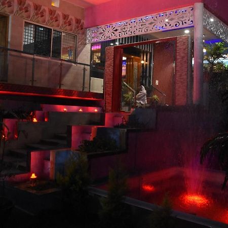 H P Homestay Dharwad Εξωτερικό φωτογραφία